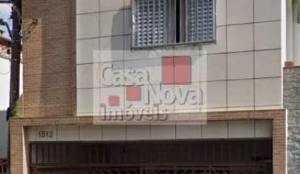 Ótimo Sobrado Á Venda Na Vila Maria