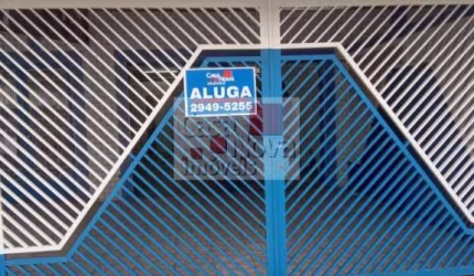 Lindo Salão - Vila Gustavo