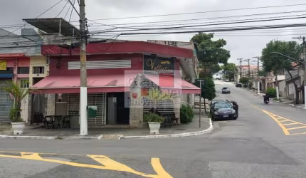 Ótimo Salão Comercial À Venda Na Vila Medeiros