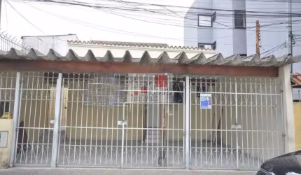 Ótimo Terreno Com Moradias À Venda No Jardim Brasil