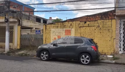 Ótimo Terreno Á Venda No Jardim Brasil