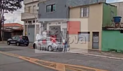 Terreno Com Moradias E Comércio Á Venda No Pq. Edu Chaves