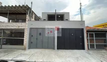 Lindo Sobrado lançamento no Pq. Novo Mundo