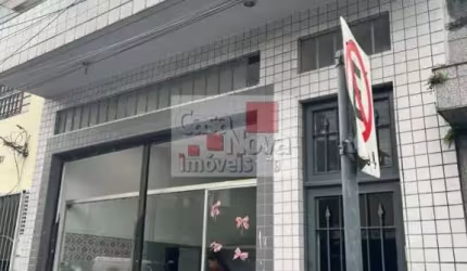 Excelente imóvel comercial e residencial no Jd. Brasil