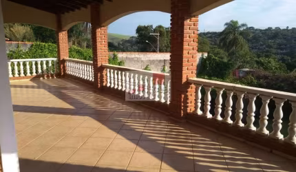 EXCELENTE CHÁCARA EM BRAGANÇA PAULISTA