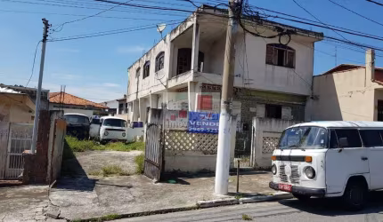 Excelente Terreno Á Venda No Pq. Novo Mundo