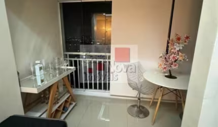 lindo apartamento