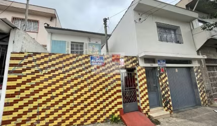 Excelente imóvel c/ 02 moradias na Vila Medeiros