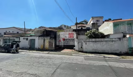 Excelente Terreno Á Venda Na Vila Guilherme !!!!