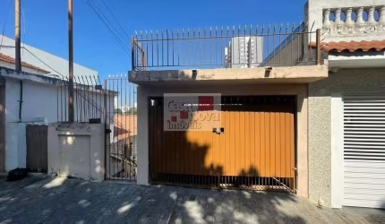 Excelente terreno com 02 casas térreas na Vila Maria Alta