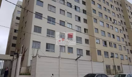 Ótimo Apartamento Á Venda - Vila Sabrina
