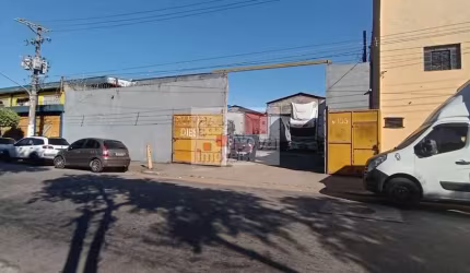 Ótimo Terreno A Venda No Pq. Novo Mundo