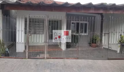 Ótimo Terreno Com Moradias Á Venda - Jd. Brasil
