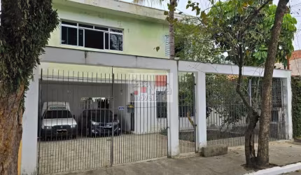 Excelente Sobrado Á Venda - Jd. Guanca
