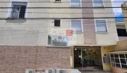 Ótimo Apartamento Á Venda - Vl. Medeiros