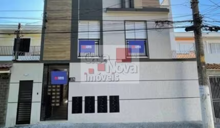Excelente Apartamento Á Venda - Vl. Constança