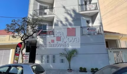 Excelente Apartamento Á Venda - Vl. Gustavo