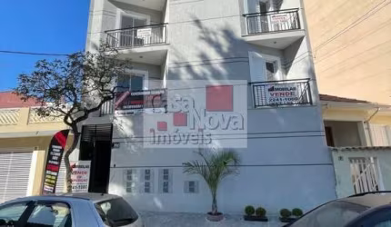 Excelente Apartamento Á Venda - Vl. Gustavo
