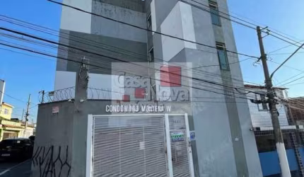 Ótimo Apartamento Á Venda - Vl. Gustavo