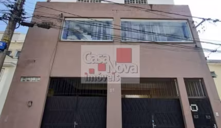 Excelente imóvel com duas moradias na Vila Medeiros
