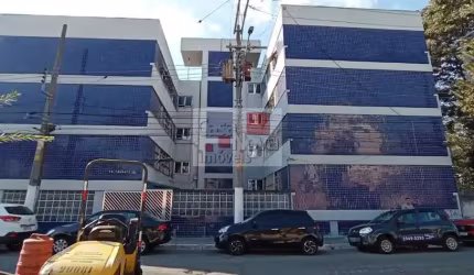 Ótimo Apartamento Á Venda - Jaçanã