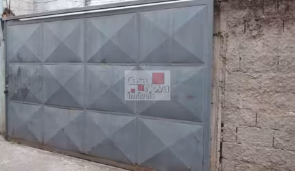 Terreno a venda na Vila Ede