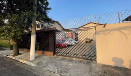 Sobrado de condomínio na Vila Ede