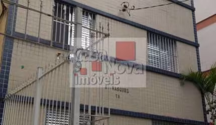 Apartamento a venda no Jd. São Paulo