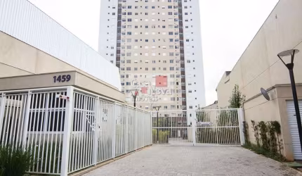 Excelente apartamento a venda na região do Brás