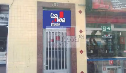 Òtimo Salão Comercial- Vila Maria