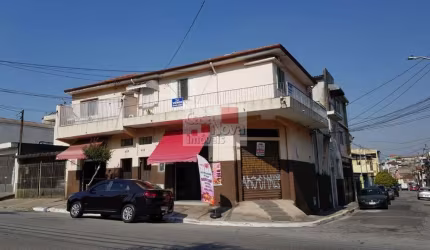 Sobrado em vila medeiros