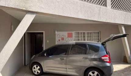 Casa de Vila na Vila Maria Baixa