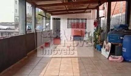 Sobrado em Jardim Brasil
