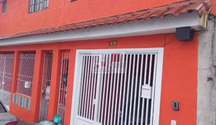 CASA ASSOBRADADA