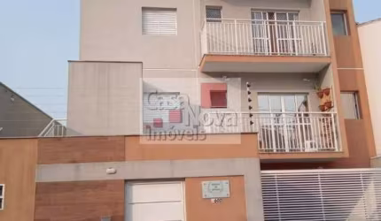 APARTAMENTO RESIDENCIAL - VILA MARIA ALTA