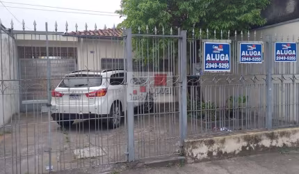 Casa Térrea