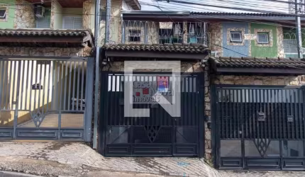 Lindo sobrado a venda na Vila Constança