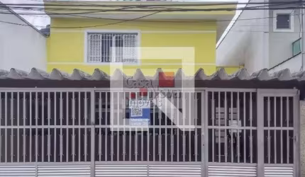 Lindo sobrado a venda na Vila Medeiros