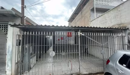 Oportunidade de casa térrea no Edu Chaves