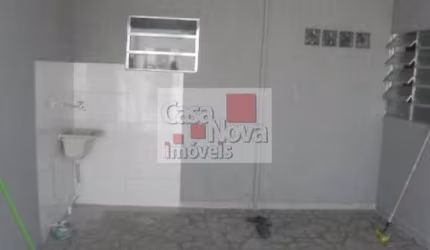 Belíssima Casa com 50 m²