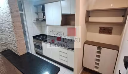 Apartamento na Vila Maria Alta
