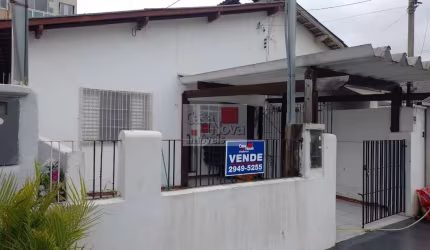 Casa  terrea