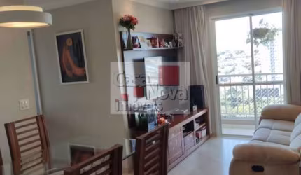 Ótimo Apartamento 3 Dormitórios na Vila Maria Alta