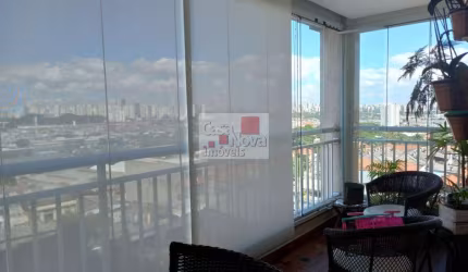 Ótimo Apartamento no alto da Vila Maria