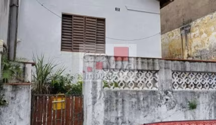 Terreno à venda na Rua Alambique, 28, Vila Gustavo, São Paulo, 70 m2 por R$ 250.000
