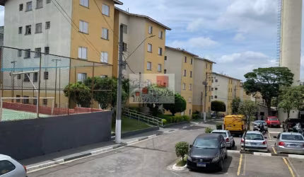 GRANDE OPORTUNIDADE APTO. EM GUARULHOS