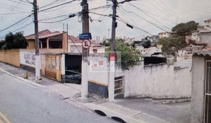 Terreno à venda na Rua Coronel Marcílio Franco, 695, Vila Isolina Mazzei, São Paulo, 1150 m2 por R$ 2.600.000