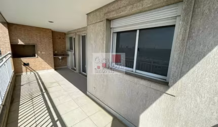 Apartamento Novo - Ótima Localização no Alto da Vila Maria