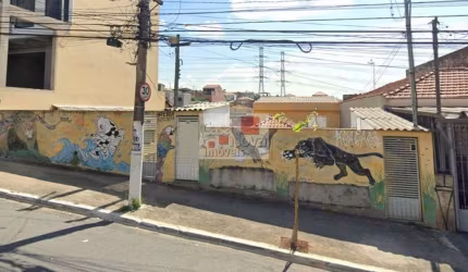 Excelente terreno para construtores na região da Vila Maria