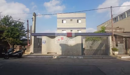 Apartamento com 2 quartos à venda na Rua Coronel Lopes Branco, 400, Jardim Brasil (Zona Norte), São Paulo, 58 m2 por R$ 270.000